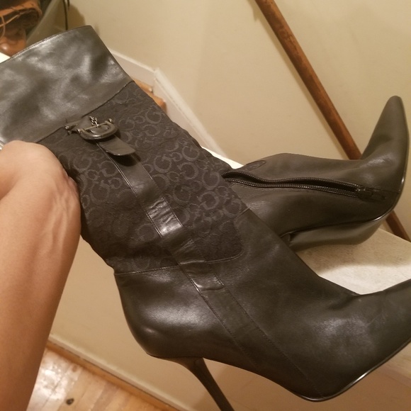 DG boots - Picture 2 of 3